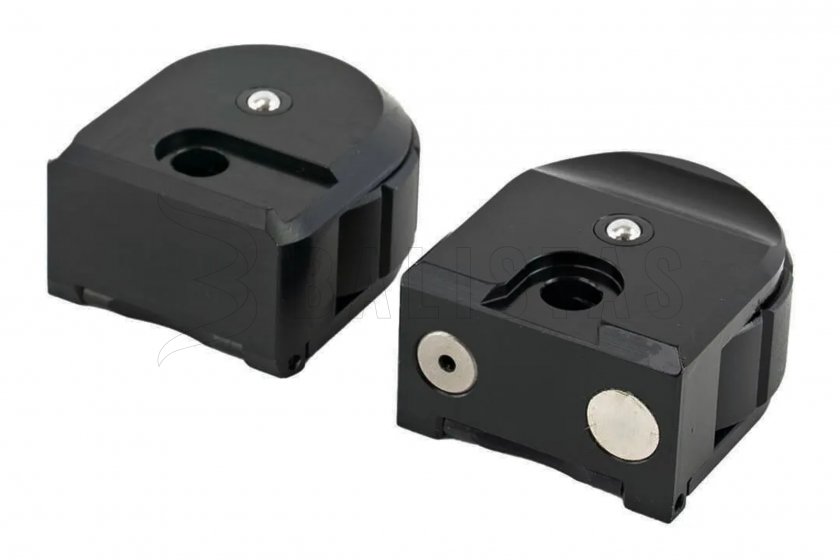 Chargeur Daystate Alpha/Delta Wolf 5,5mm