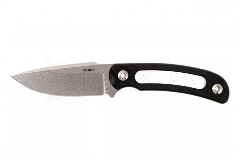 Couteau Ruike Hornet F815-B noir
