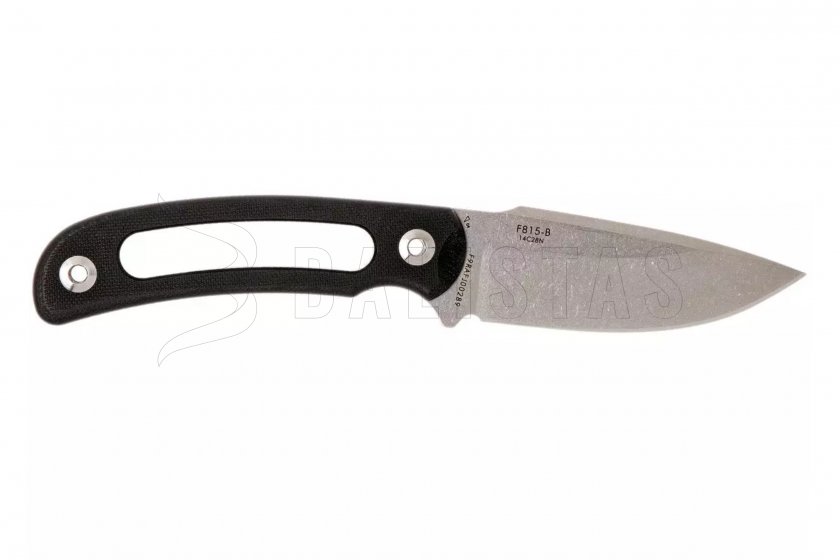 Couteau Ruike Hornet F815-B noir