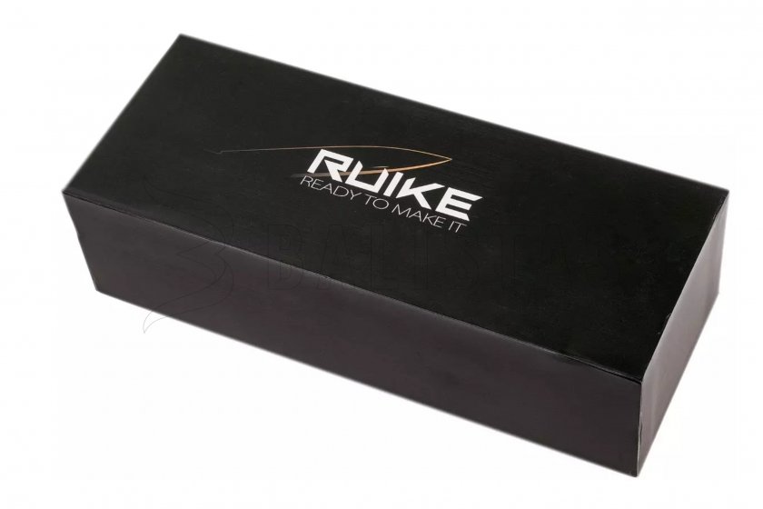 Couteau Ruike Hornet F815-B noir