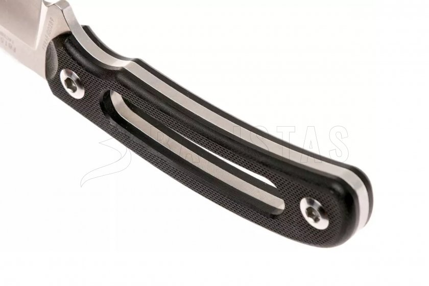 Couteau Ruike Hornet F815-B noir