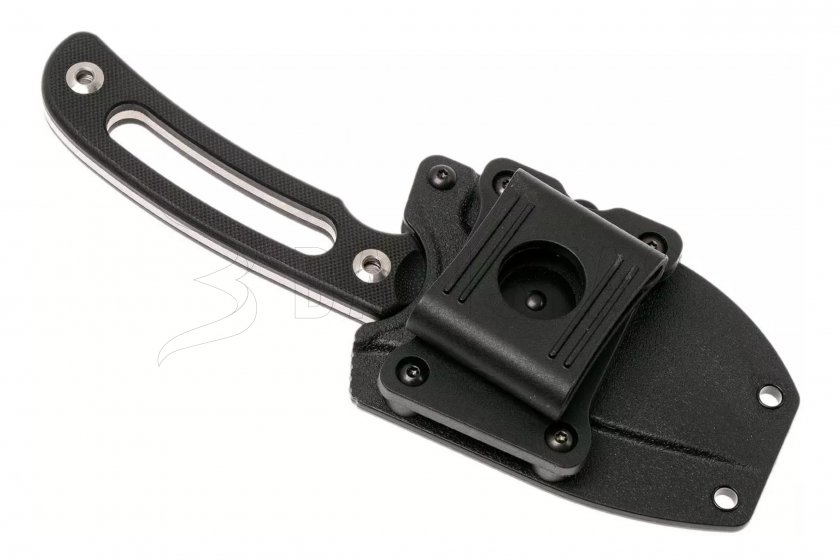 Couteau Ruike Hornet F815-B noir