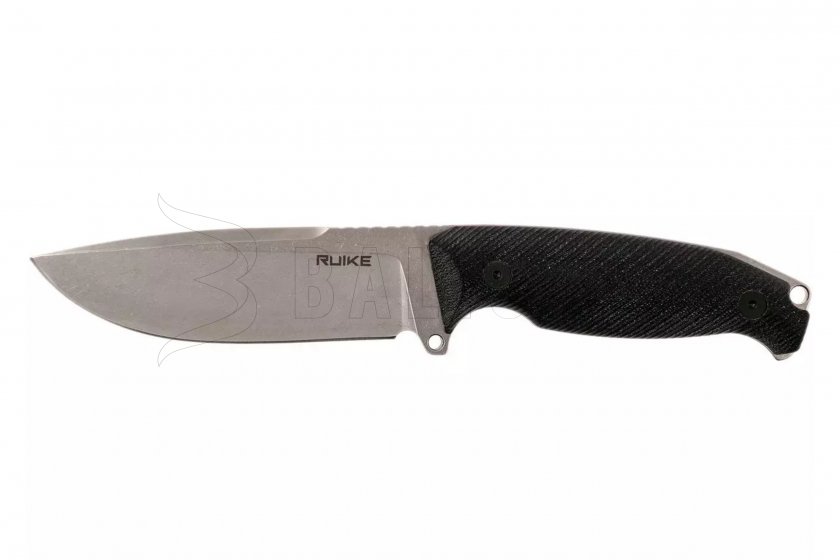 Couteau Ruike Jager F118-B noir