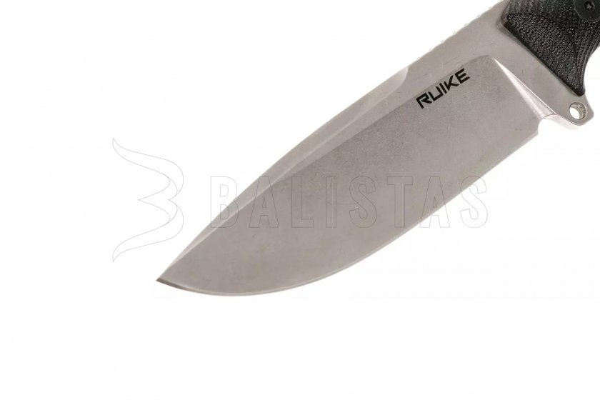 Couteau Ruike Jager F118-B noir