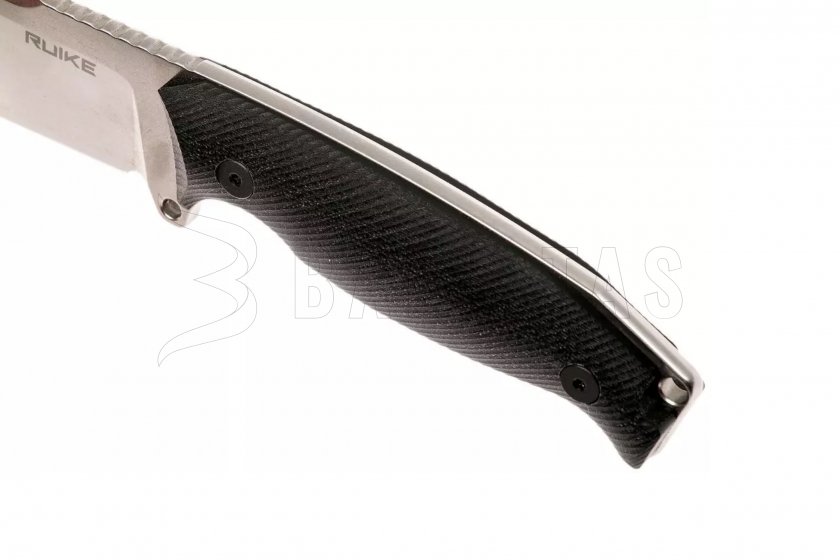 Couteau Ruike Jager F118-B noir