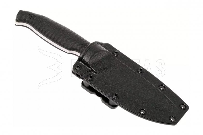Couteau Ruike Jager F118-B noir