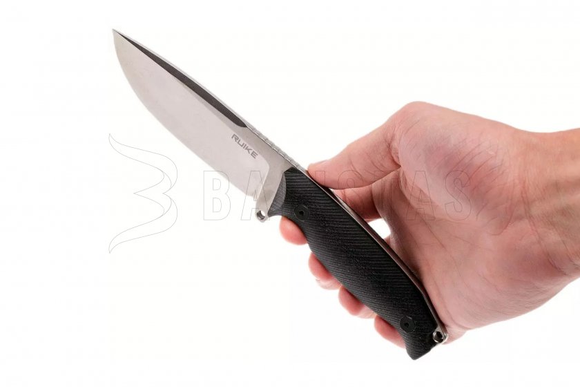 Couteau Ruike Jager F118-B noir