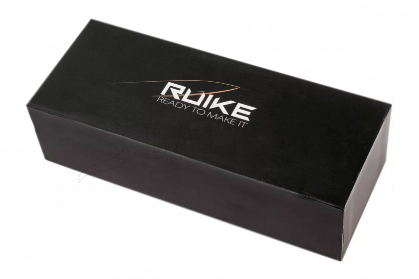 Couteau Ruike Jager F118-G vert