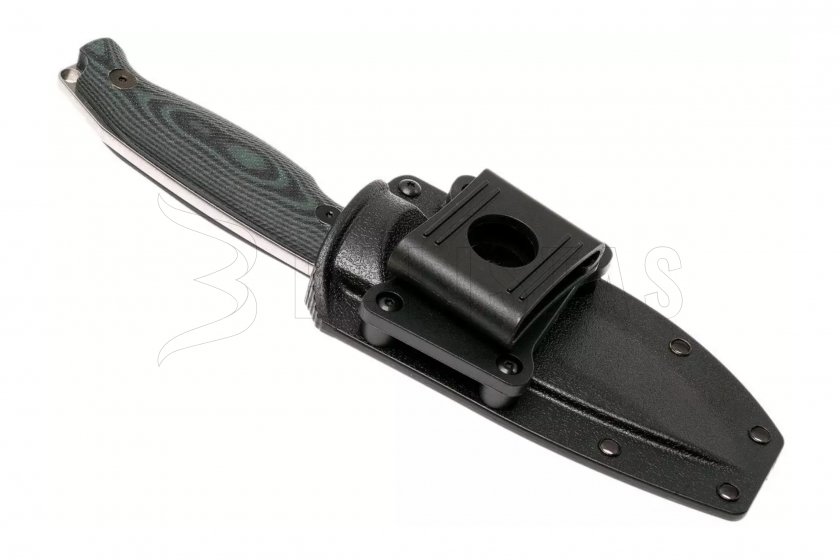 Couteau Ruike Jager F118-G vert