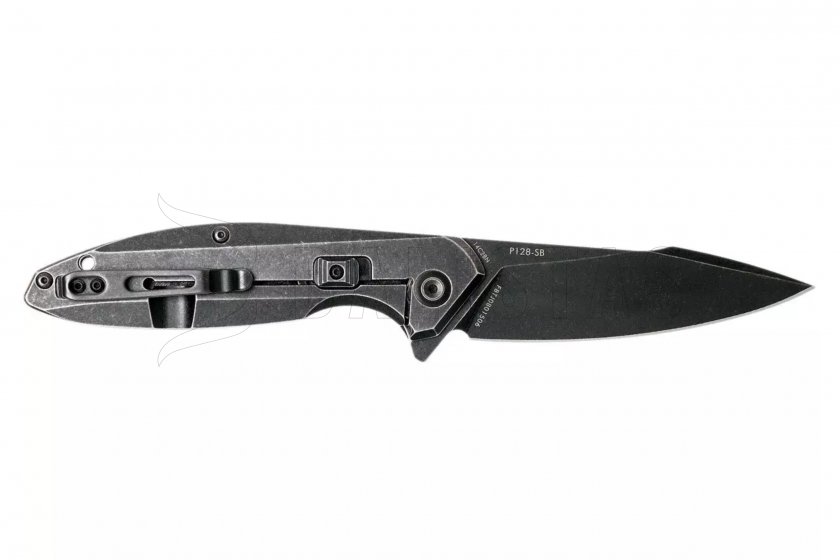 Couteau Ruike P128-SB