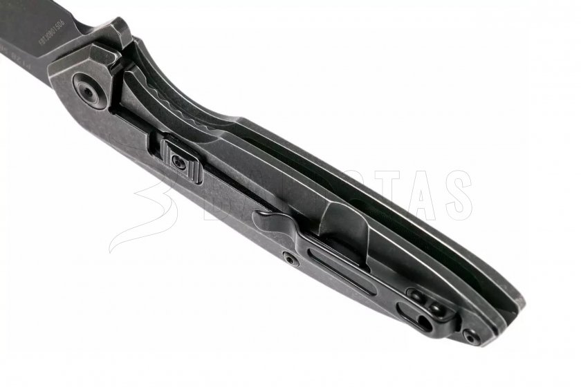 Couteau Ruike P128-SB