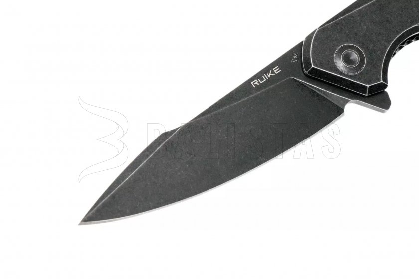 Couteau Ruike P128-SB