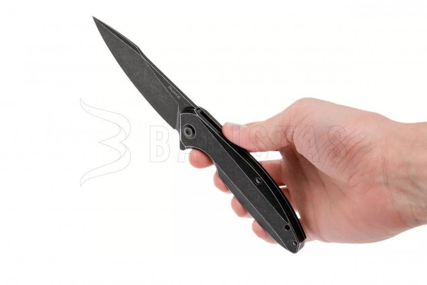 Couteau Ruike P128-SB