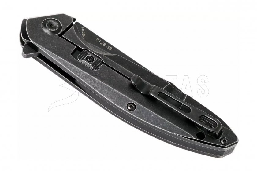 Couteau Ruike P128-SB