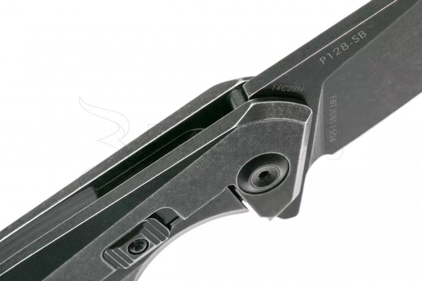 Couteau Ruike P128-SB