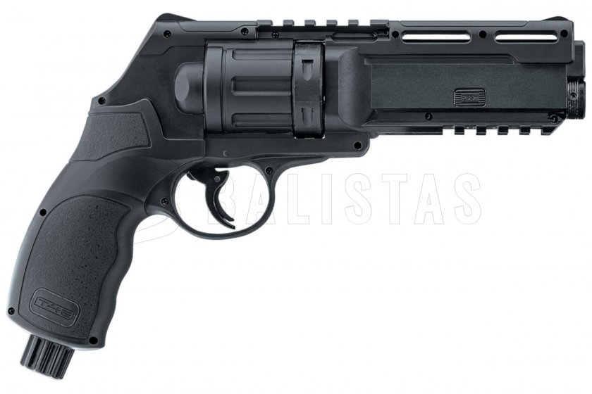 Revolver RAM Umarex T4E TR .50 L 11J