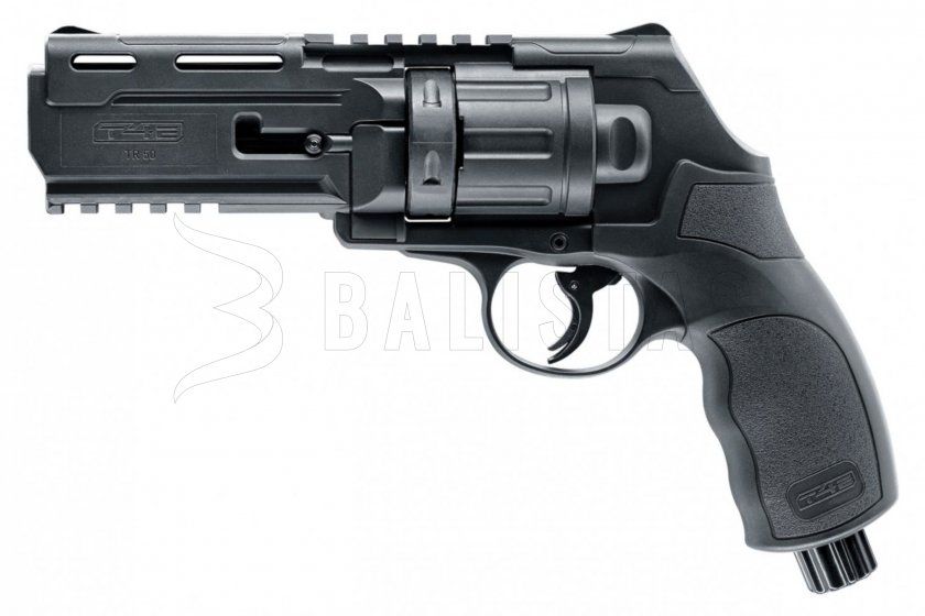 Revolver RAM Umarex T4E HDR .50 7,5J