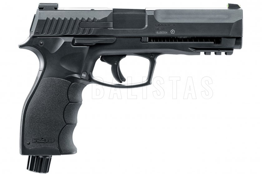 Pistolet RAM Umarex T4E HDP .50 11J