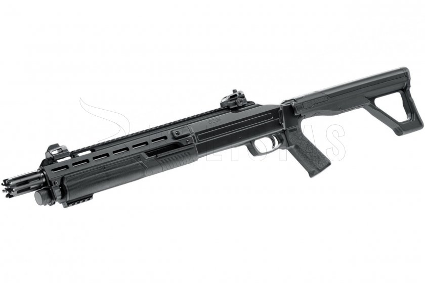 Fusil RAM Umarex T4E TX .68 40J