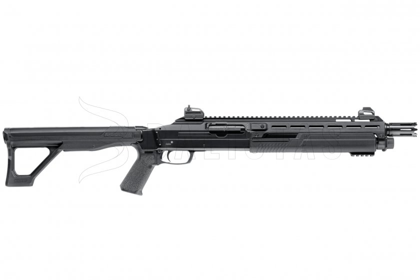 Fusil RAM Umarex T4E TX .68 40J