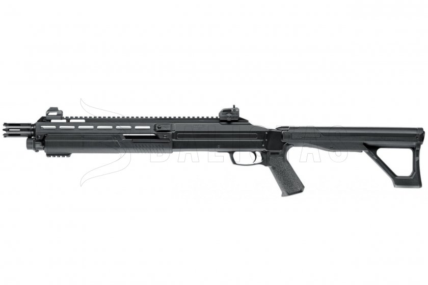 Fusil RAM Umarex T4E TX .68 40J