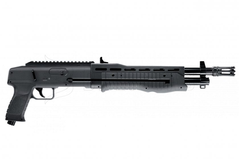 Fusil RAM Umarex T4E HDB .68 16J