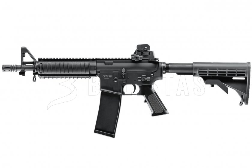 Fusil RAM Umarex T4E TM4 RIS Full-Auto .43 7,5J
