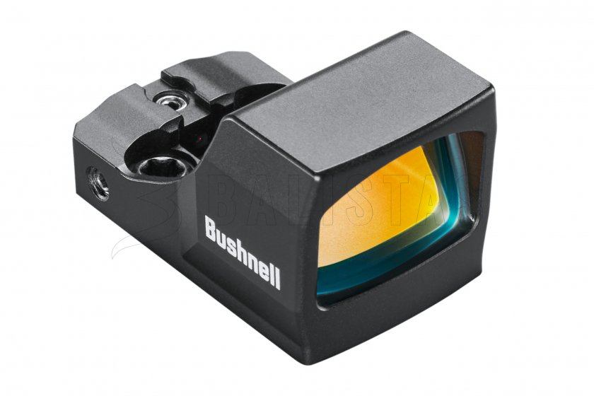 Collimateur Bushnell RXC-200 Compact 1x21 reflex noir