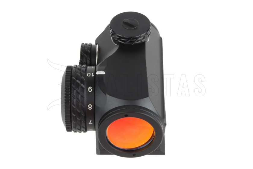 Collimateur Primary Arms SLx avec interrupteur rotatif Microdot Red Dot 5