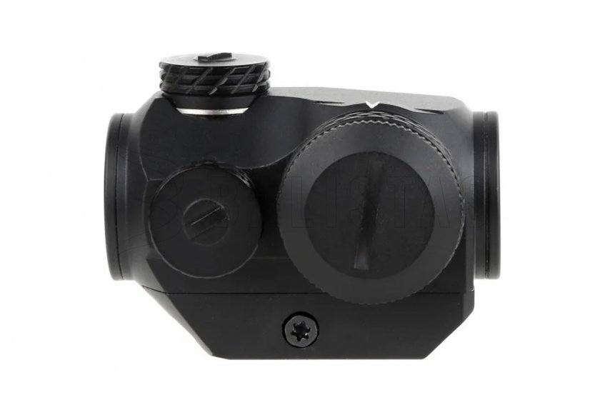 Collimateur Primary Arms SLx avec interrupteur rotatif Microdot Red Dot 3