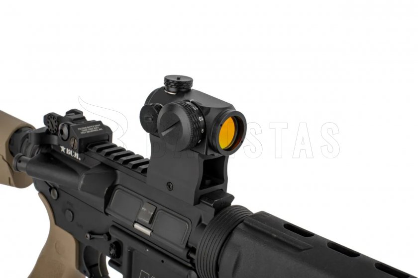 Collimateur Primary Arms SLx avec interrupteur rotatif Microdot Red Dot 6