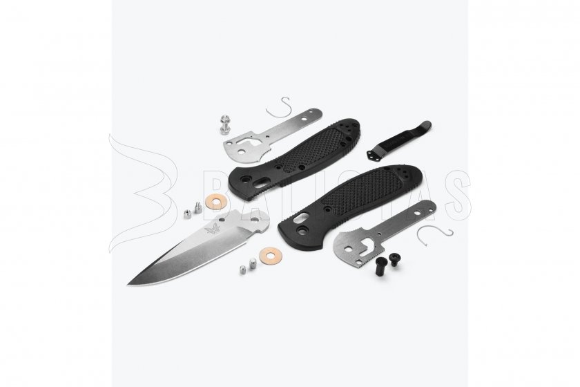 Couteau Benchmade 551-S30V Griptilian