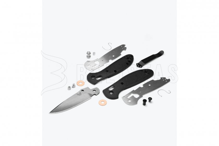 Couteau Benchmade 556-S30V Mini Griptilian