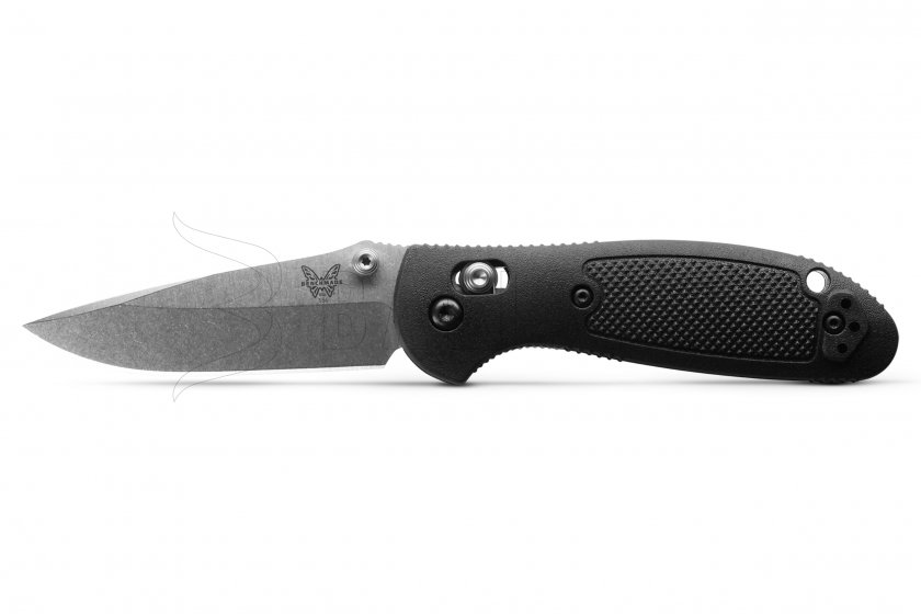 Couteau Benchmade 556-S30V Mini Griptilian