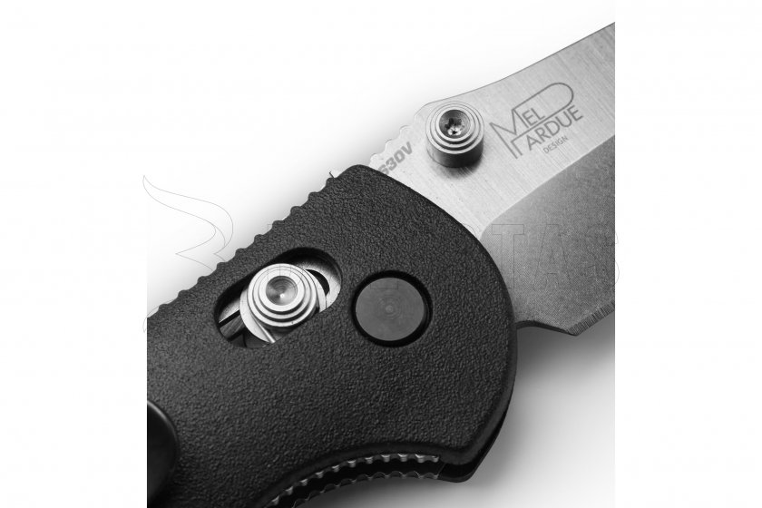 Couteau Benchmade 556-S30V Mini Griptilian