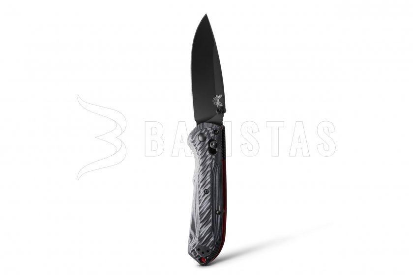 Couteau Benchmade 560BK-1 Freek