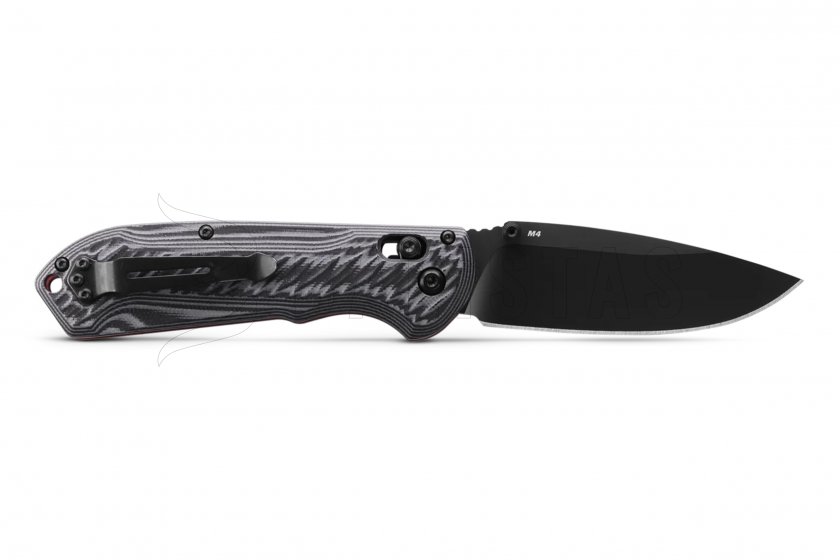 Couteau Benchmade 560BK-1 Freek