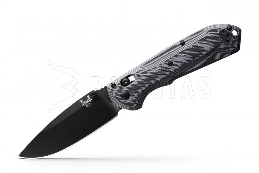 Couteau Benchmade 560BK-1 Freek
