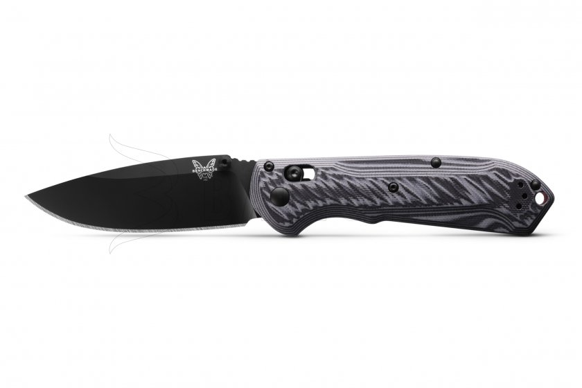 Couteau Benchmade 560BK-1 Freek