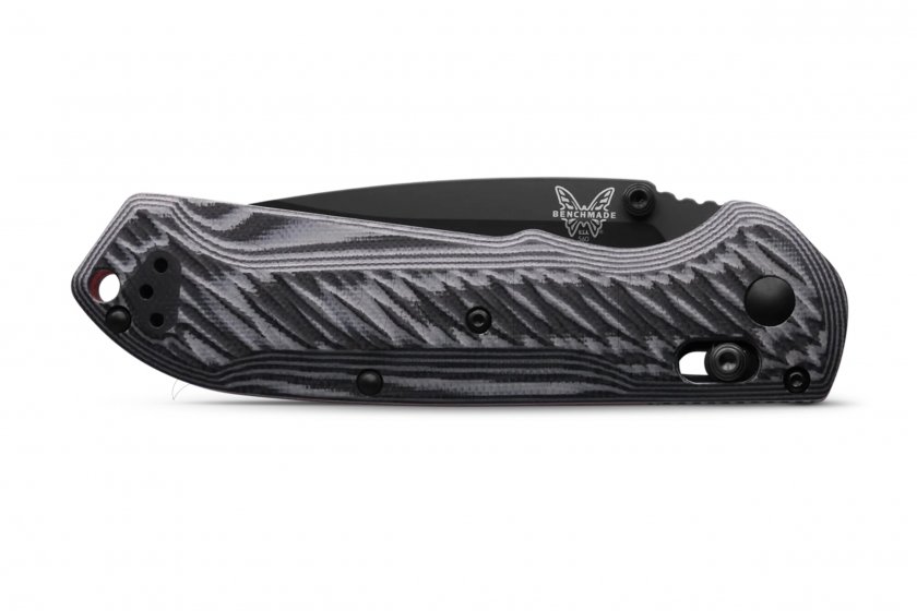 Couteau Benchmade 560BK-1 Freek