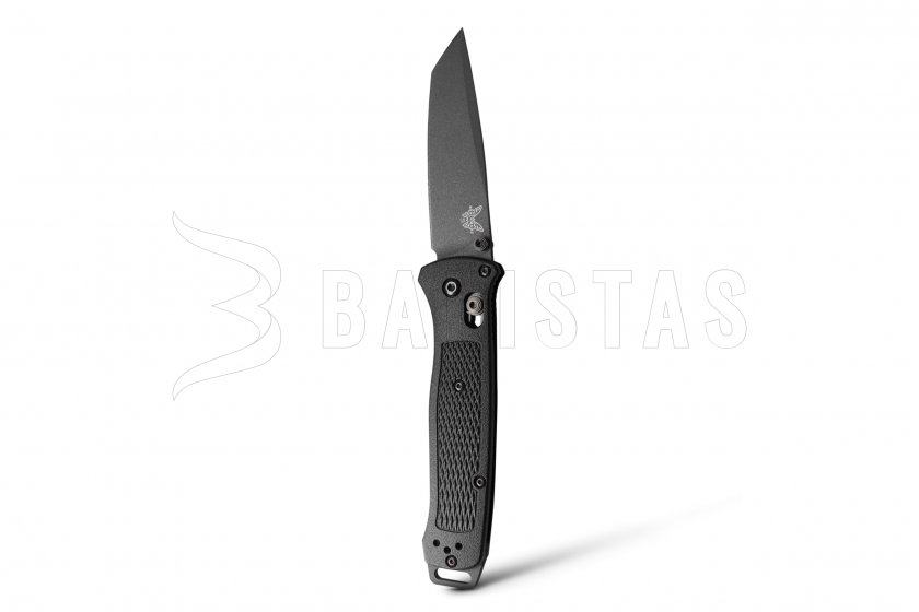 Couteau Benchmade 537GY Bailout