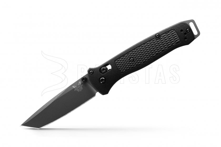 Couteau Benchmade 537GY Bailout
