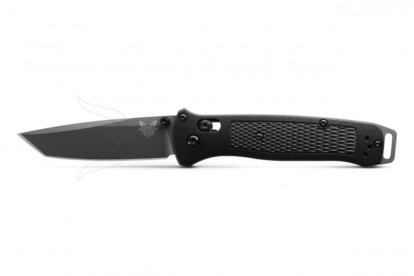 Couteau Benchmade 537GY Bailout
