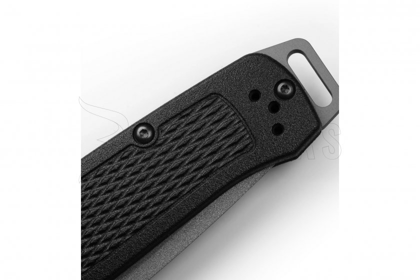 Couteau Benchmade 537GY Bailout