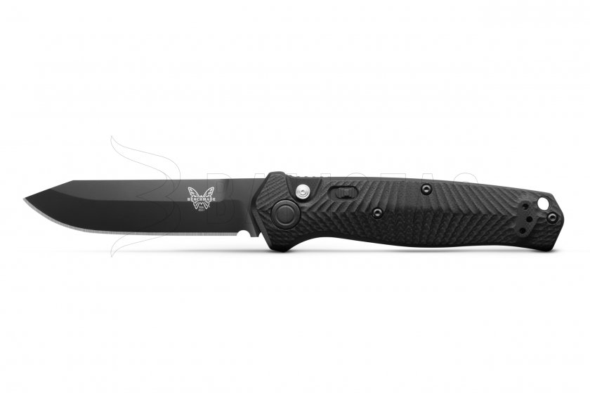 Couteau Benchmade 8551BK Mediator