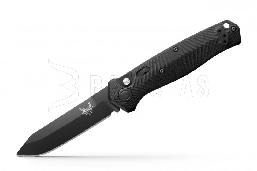 Couteau Benchmade 8551BK Mediator
