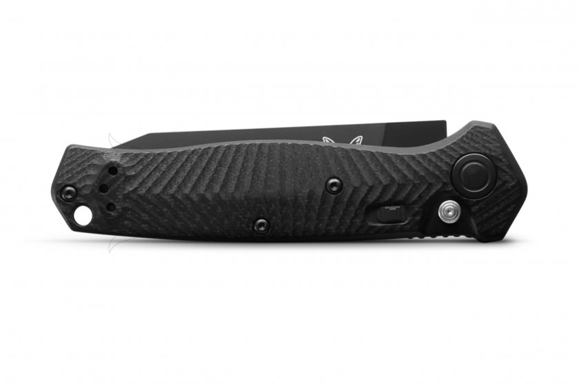 Couteau Benchmade 8551BK Mediator