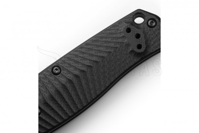 Couteau Benchmade 8551BK Mediator