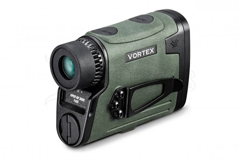 Télémètre Vortex Viper HD 3000