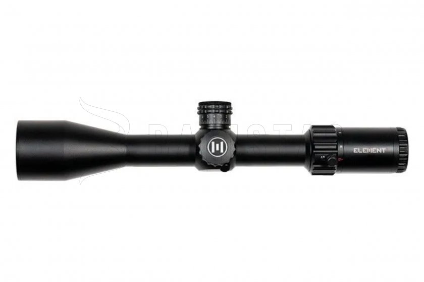 Element Helix 6-24x50 SFP EHR-1C MOA